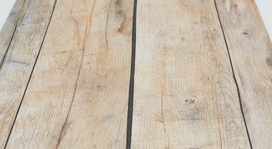 Клеевой пробковый пол Oak Dupel Planke фото в ракурсе фото