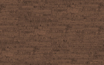 Замковый пробковый пол Linea Chocco фрагмент текстура дополнительные фото этого материала