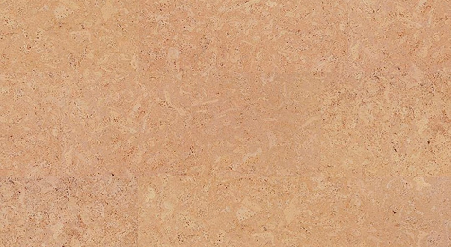 Замковый пробковый пол Madeira Sand фото