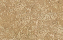 Замковый пробковый пол Madeira Sand фрагмент дополнительные фото этого материала