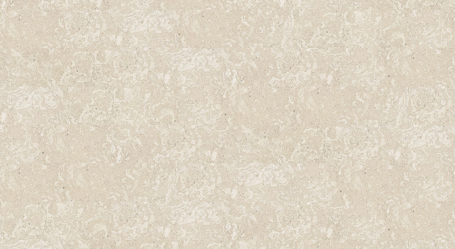 Замковый пробковый пол Madeira White общий вид текстура фото