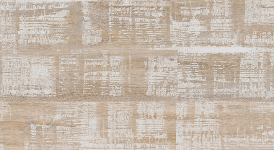 Клеевой пробковый пол Dolomit White текстура фото