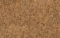 Клеевой пробковый пол Fiamma текстура фрагмент дополнительные фото этого материала
