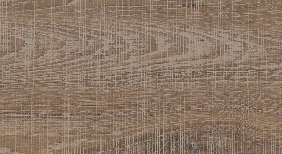 Клеевой пробковый пол Japanese Oak Graggy фрагмент плашки фото