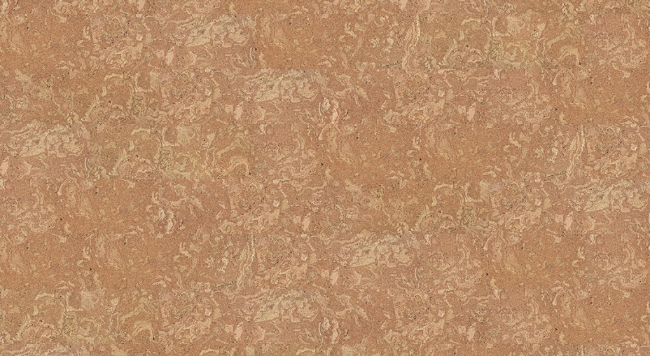 Клеевой пробковый пол Madeira текстура фото