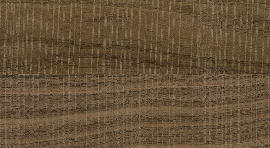 Клеевой пробковый пол Milan Nut фрагмент плашки фото