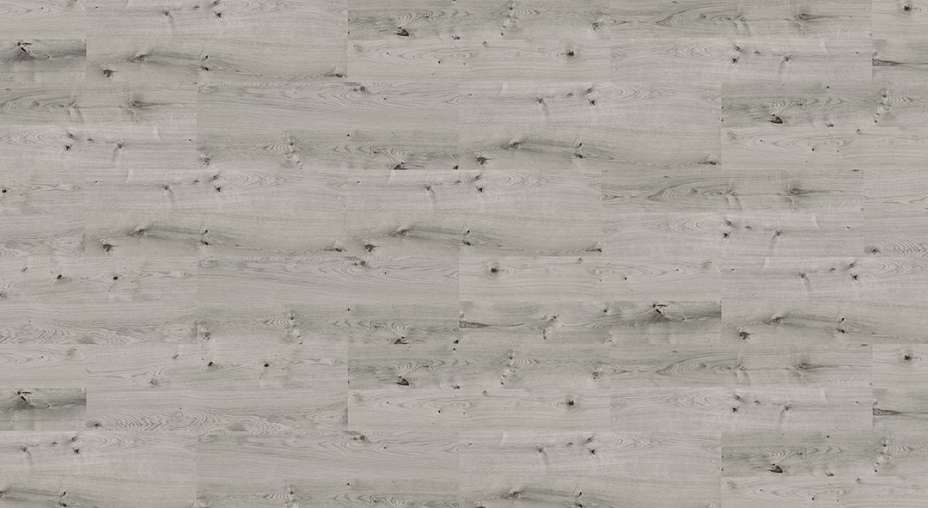 Клеевой пробковый пол Oak Grey текстура  фото