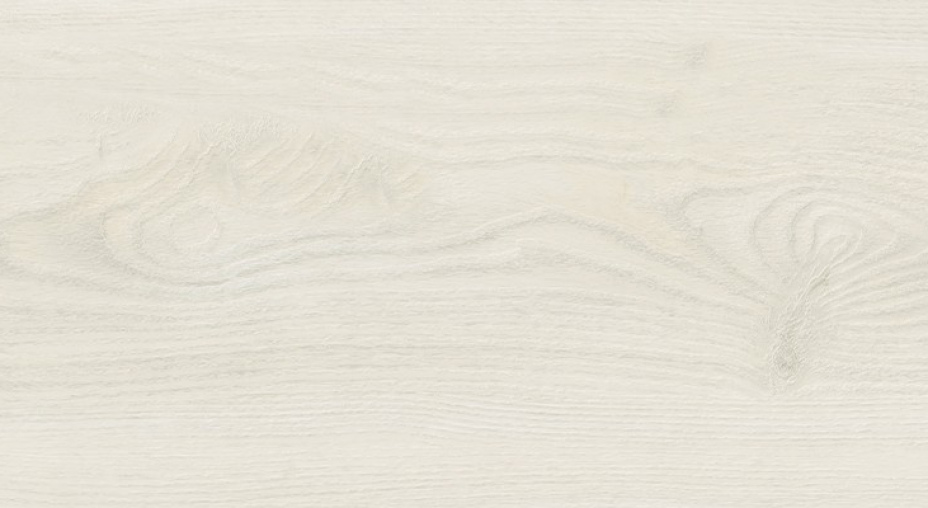 Клеевой пробковый пол Oak Polar White фото