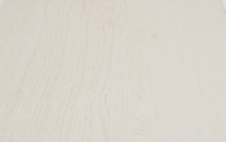 Клеевой пробковый пол Oak Polar White фото в ракурсе дополнительные фото этого материала