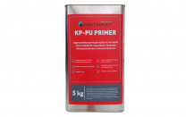 Однокомпонентная  грунтовка KP-PU 5 PRIMER 5 кг дополнительные фото этого материала