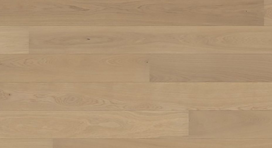 Паркетная доска OAK GRAND 138 BRUSHED WHITE OILED фото