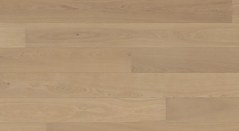 Паркетная доска OAK GRAND 138 BRUSHED WHITE OILED фото