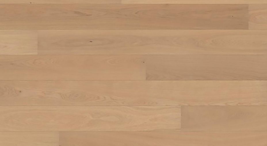 Паркетная доска OAK GRAND 138 BRUSHED WHITE OILED фото