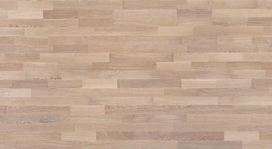 Паркетная доска OAK SELECT BRUSHED NEW MARBLE MATT 3S фото