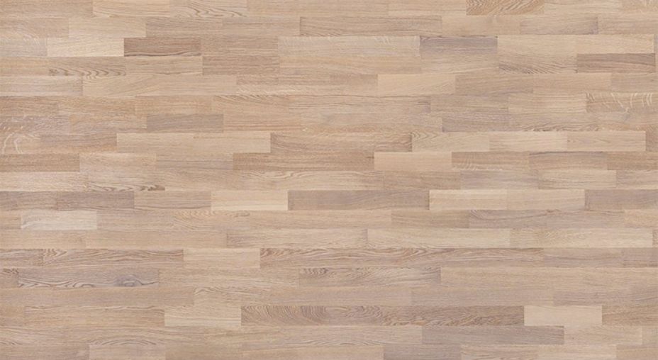 Паркетная доска OAK SELECT BRUSHED NEW MARBLE MATT 3S фото