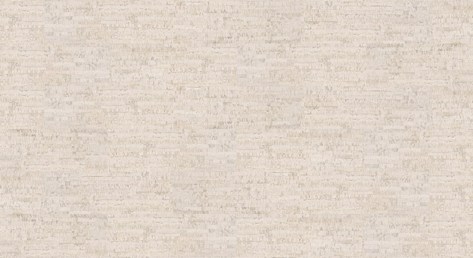 Клеевой пробковый пол Linea White текстура пола фото