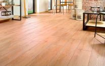 Ламинат ALSAFLOOR Praline Oak 535W дополнительные фото этого материала