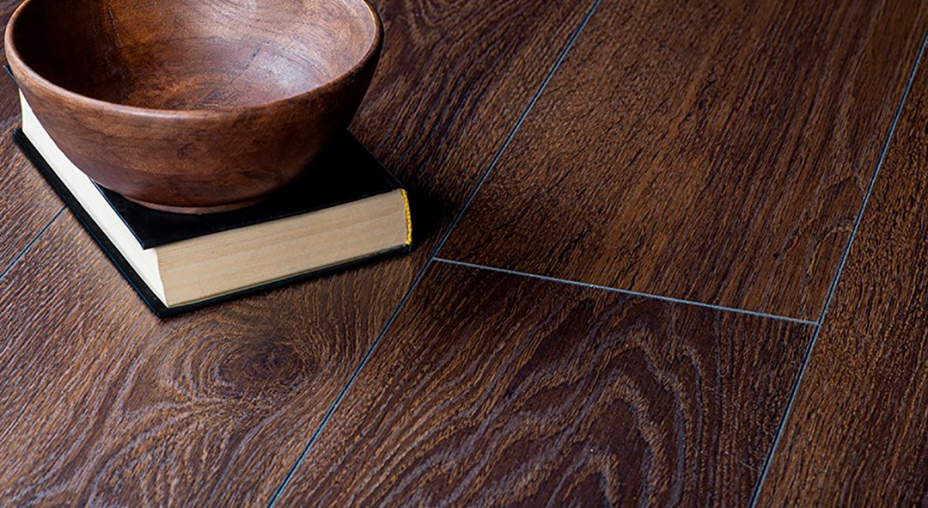 Ламинат Alsafloor Congo Oak 140