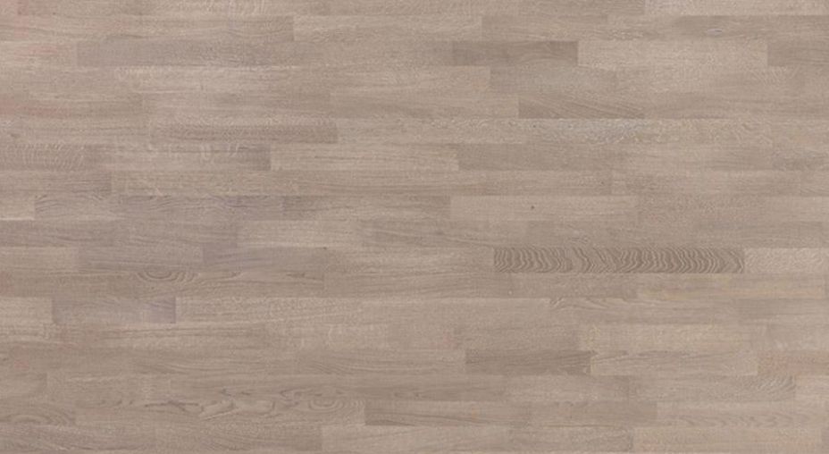 Паркетная доска OAK BRUME GREY MATT 3S фото