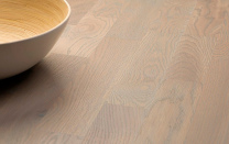 Паркетная доска OAK CLOUD TROYES дополнительные фото этого материала