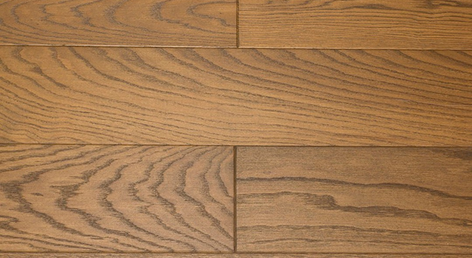 Паркетная доска OAK WARM BROWN XL MALMO фото