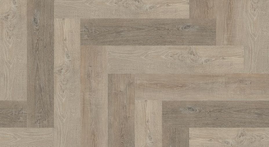 Виниловый пол елочка GRAPHITE OAK HB05 текстура пола фото