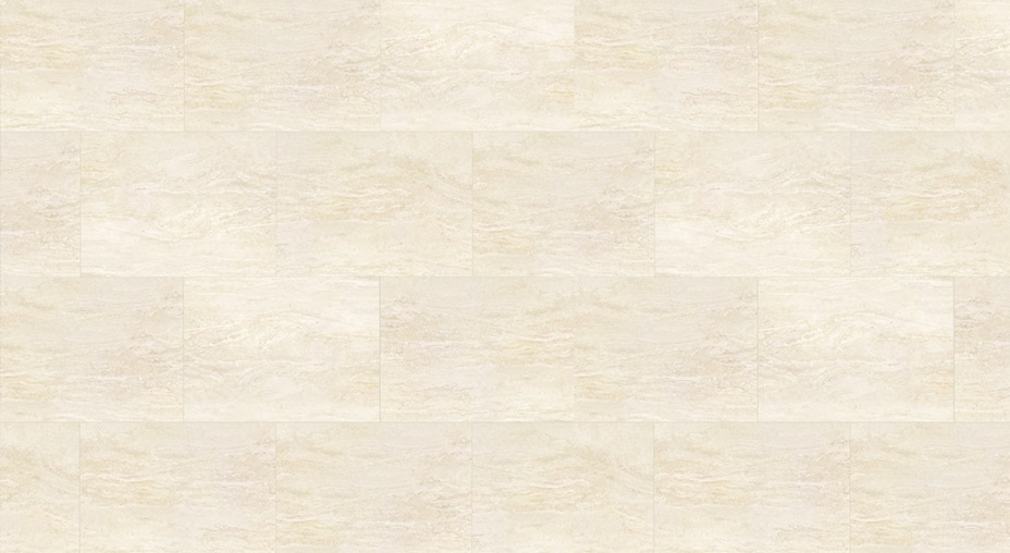 Marmo Vanilla Пробковый пол общий вид фото