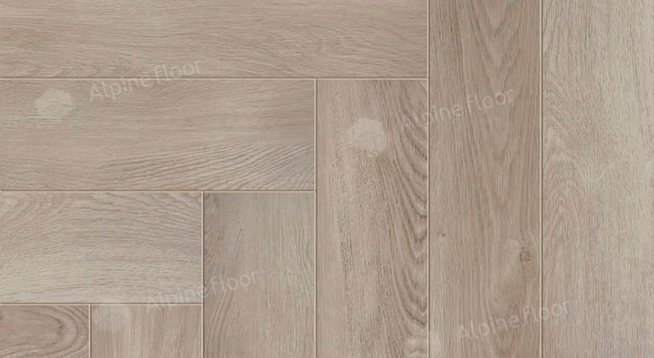 ЕСО 13-1 Дуб Фантазия PARQUET LIGHT фото