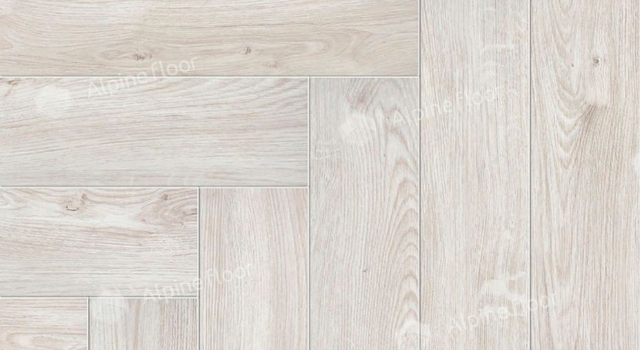 ЕСО 13-11 Снежный PARQUET LIGHT фото