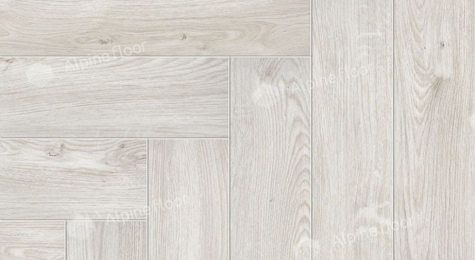 ЕСО 13-11 Снежный PARQUET LIGHT фото