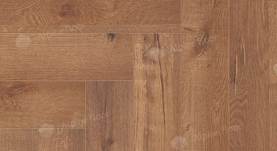 ЕСО 13-2 Дуб Royal PARQUET LIGHT фото