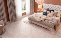 ЕСО 13-9 Голубой Лес PARQUET LIGHT дополнительные фото этого материала