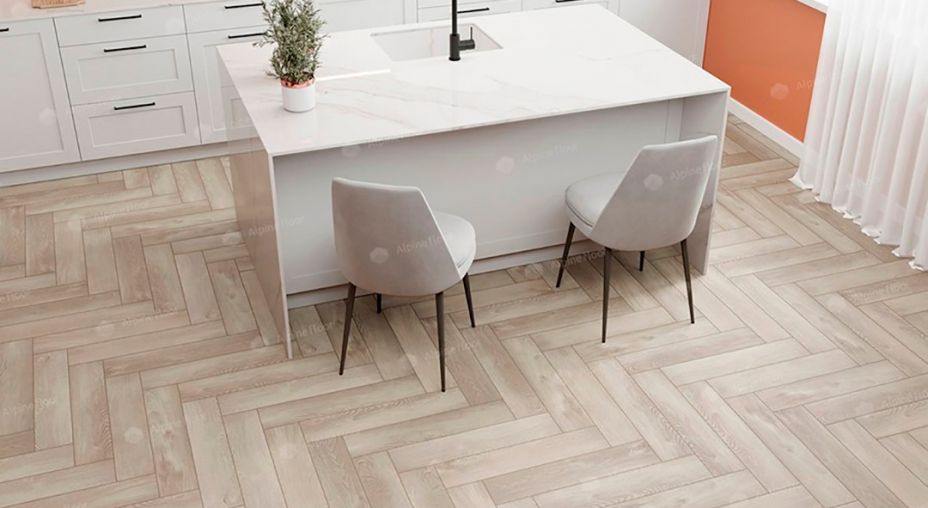 ЕСО 16-1 Дуб Фантазия Parquet LVT фото