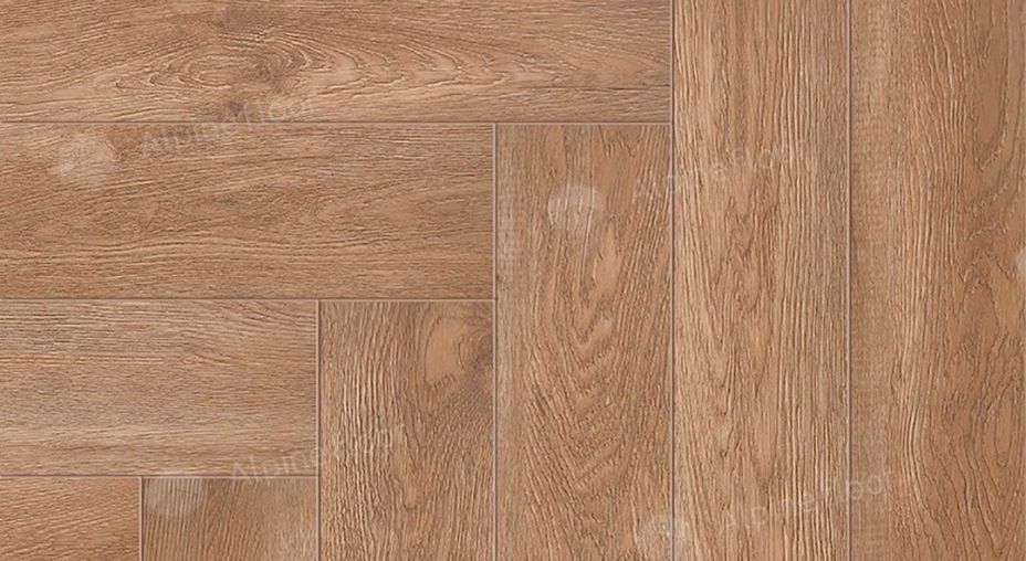 ЕСО 16-10 Макадамия Parquet LVT фото