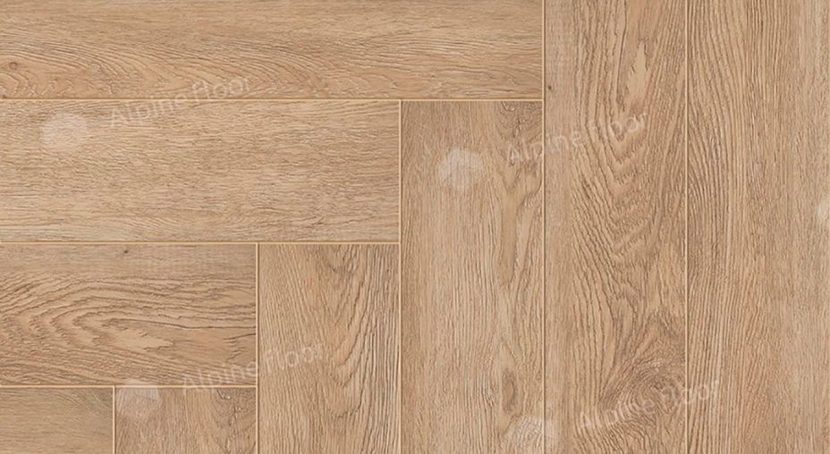 ЕСО 16-3 Дуб Ваниль Селект Parquet LVT фото