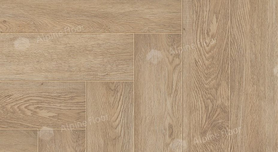 ЕСО 16-3 Дуб Ваниль Селект Parquet LVT фото