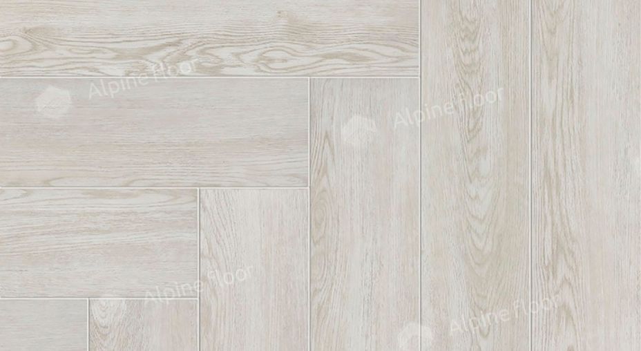 ЕСО 16-4 Дуб Арктик Parquet LVT фото