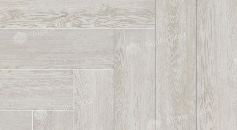 ЕСО 16-4 Дуб Арктик Parquet LVT фото