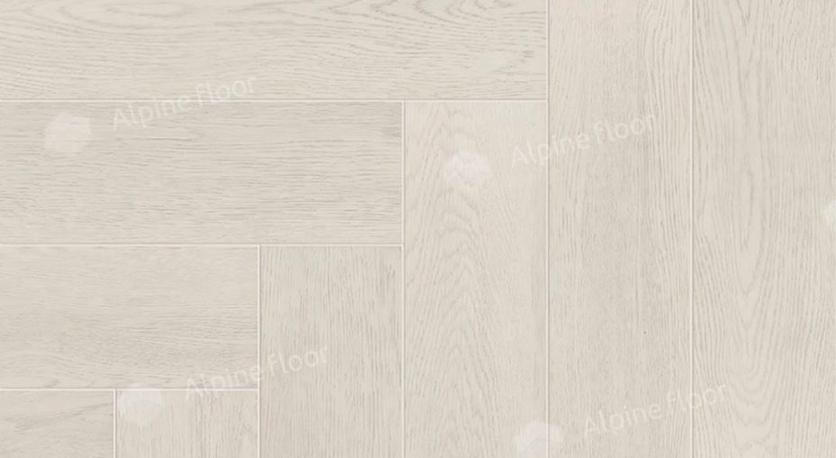 ЕСО 16-6 Зимний Лес Parquet LVT фото