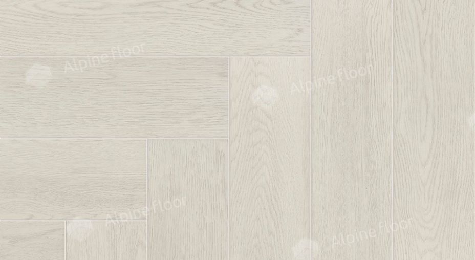 ЕСО 16-6 Зимний Лес Parquet LVT фото