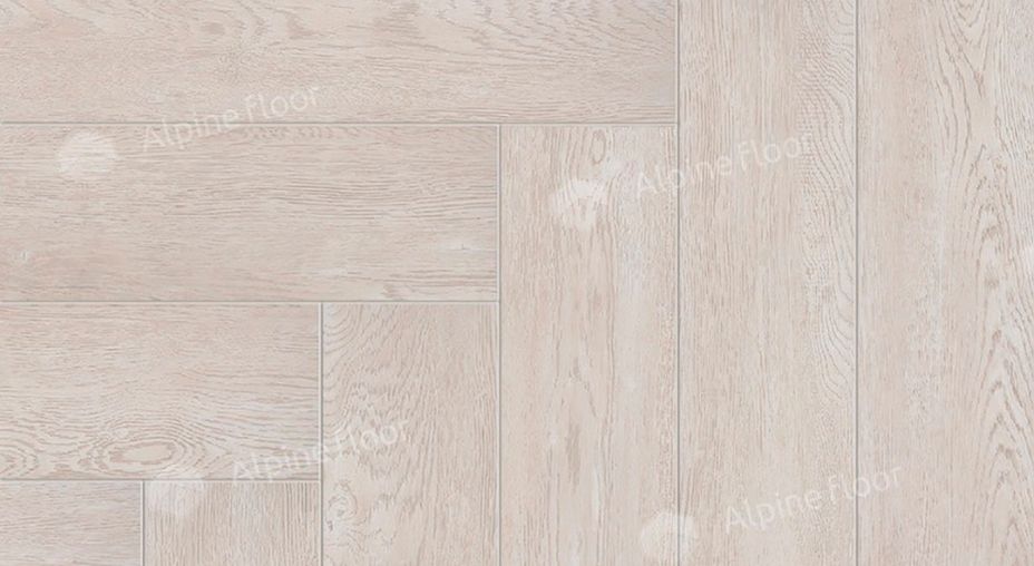 ЕСО 16-9 Голубой Лес Parquet LVT фото