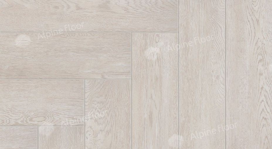 ЕСО 16-9 Голубой Лес Parquet LVT фото