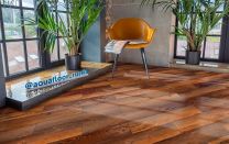 Виниловый пол Parquet Light AF4518PQL дополнительные фото этого материала