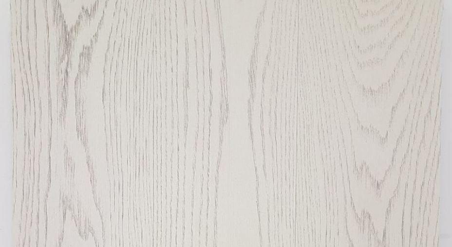 Клеевой пробковый пол Oak White COLOR 2 фото