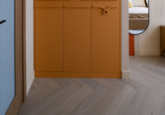 Медовая спальня