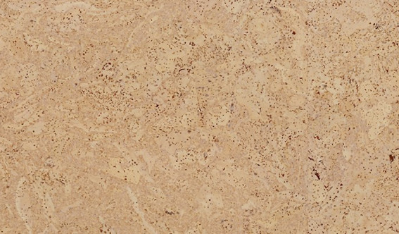 Клеевой пробковый пол Madeira Sand