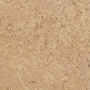 Клеевой пробковый пол Madeira Sand