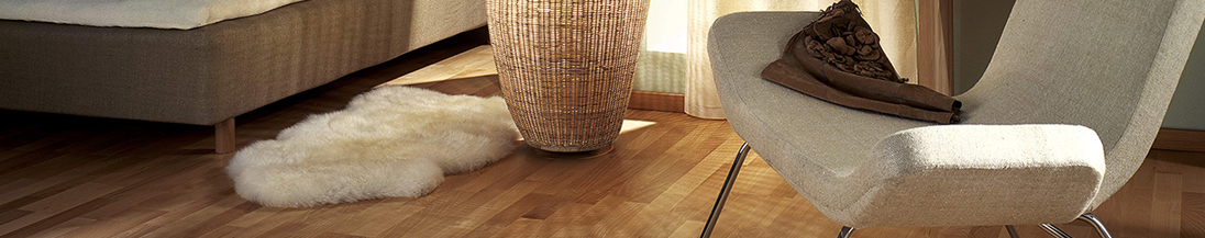 Как уложить пробковый клеевой пол без единой щели