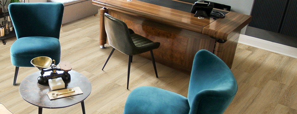 Как цвет, текстура и способ укладки пола меняют восприятие интерьера